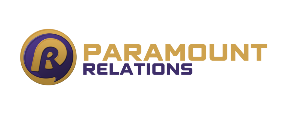 Paramount Relations Logo